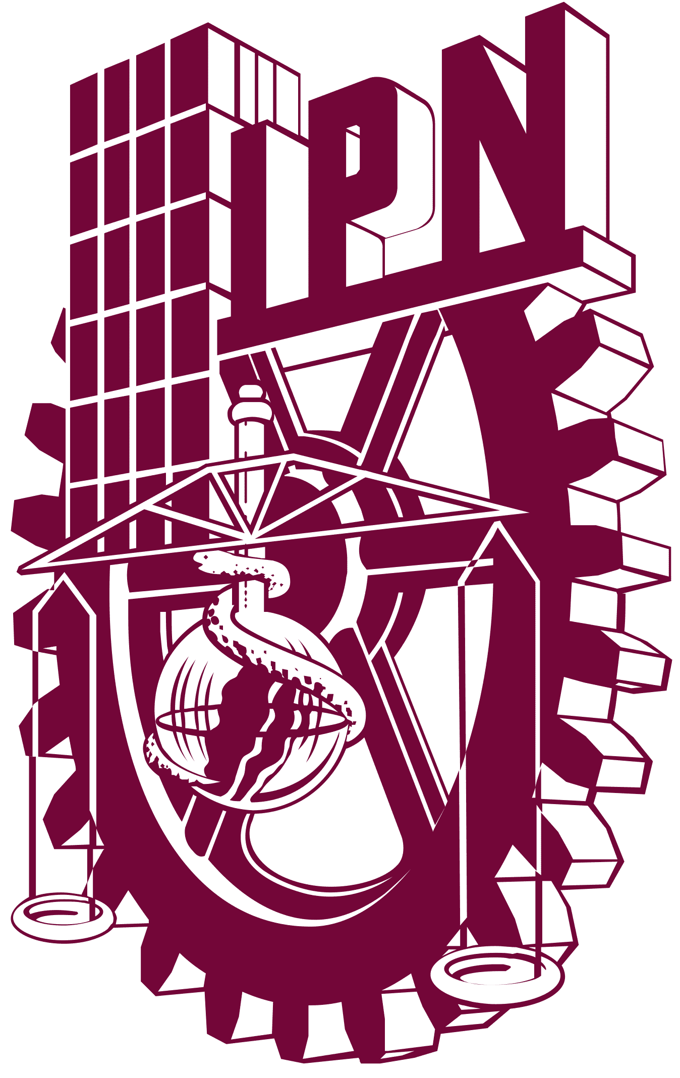 Logotipo del IPN